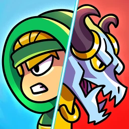 Heroes & Dragons icon
