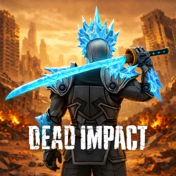 Dead Impact: Survival Online icon